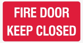 Brady Fire Equipment Signs - Sign