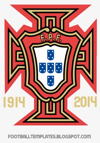 Thank You - Portugal Logo Dream League Soccer 2018