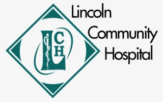 Lincoln Community Hospital - Emblem