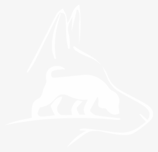 Inter K9 Training Services - K9 Dog Logo