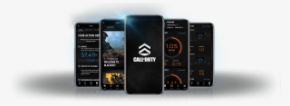 The Call Of Duty® Companion App - Call Of Duty Black Ops 4 App