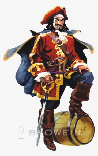 Captain Morgan Spiced Gold 1,5 L - Capitan Morgan