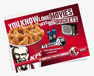 As A Result, Customers Have A Higher Inclination To - Kfc