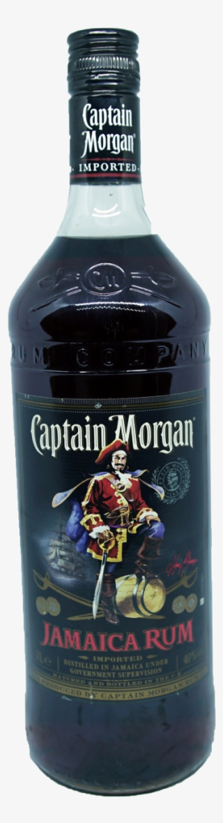 All Categories - Captain Morgan
