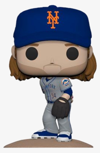Funko Pop Vinyl - New York Mets