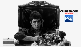Scarface - Tony Montana