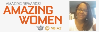 National Bank Of Arizona And Phoenix Suns Amazing Women - National Bank Of Arizona
