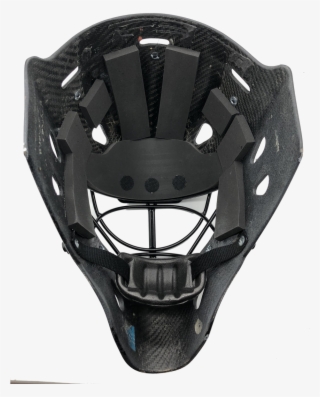 Hockey Goalie Helmet Padding
