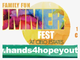 Summer Fest Organizers Are Excited To Announce The - Sigorta