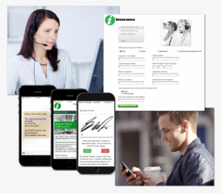 The Most Innovative Companies Today Are Engaging Customers, - Online Advertising