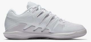 Air Zoom Vapor X S Shoe White - Nikecourt Air Zoom Vapor X Womens