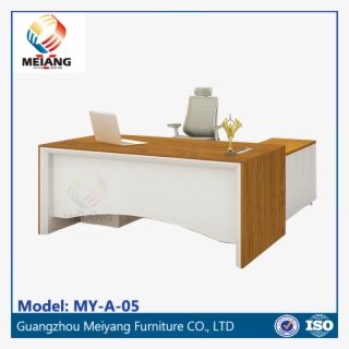 Office Desk My A 05 - Drawer