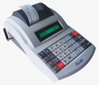 Small In Size, Big In Function - Aclas