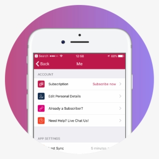 Install Livechat Widget In Your Mobile App - Mobile Phone
