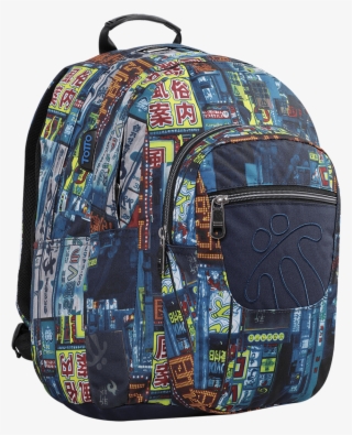 Mil Luces - Backpack