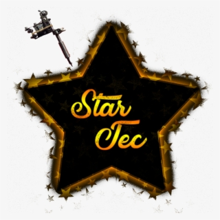 Tattoo - Badge
