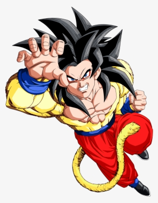 H - Goku Super Saiyan 6 Blue - 640x360 PNG Download - PNGkit