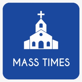 Mass Times