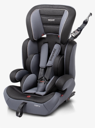 Zarauz Con Fix - Car Seat
