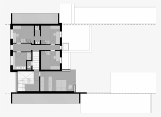 Freek Architecten Jenga - Floor Plan