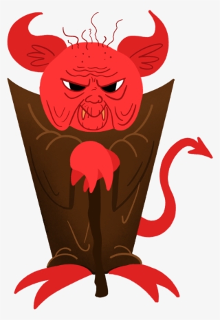 Simply Put, My Impostorism Looks A Lot Like Yoda - Illustration