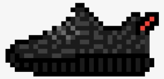 Yeezys Boost 350 Pirate Black - Halo Sprites