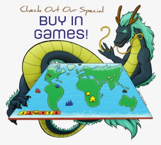 Play A Game Of Trenchrun , Dread With Giant Jenga, - Cartoon