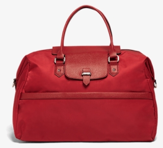 Plume Avenue Duffle Bag - Handbag