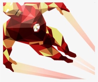 Dual Monitor Iron Man