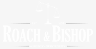 Roach & Bishop, Llp - Graphic Design