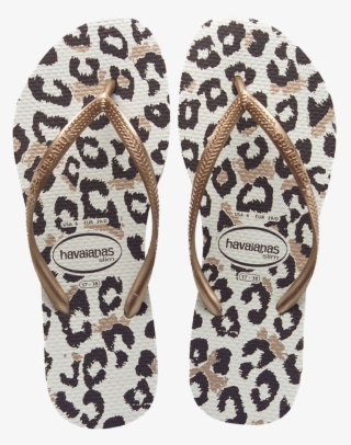 Havaianas Slim Animals - Original Havaianas Vs Fake