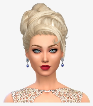 34pe343 - Eye Shadow