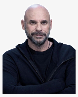 Strategic Partner & Investor, Magic City Innovation - Guy Laliberte