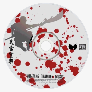 Wu-tang Clan - Cd