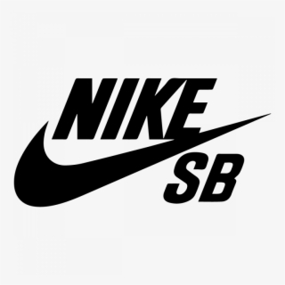 Nike Sb - Skate Sb Nike Logo
