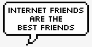 Happy Internet Best Friends Day By Teresa - My Internet Best Friend