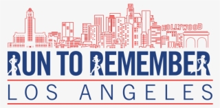 Run To Remember - Skyline