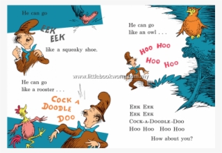 A Classic Case Of Dr - Brown Can Moo Can You