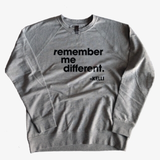 Long-sleeved T-shirt