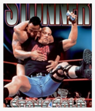 Steve Austin Clipart - Stone Cold Steve Austin Awesome