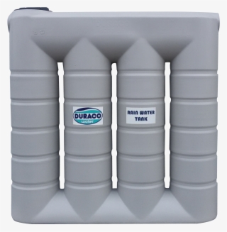 Slim Rain Water Tank - Box