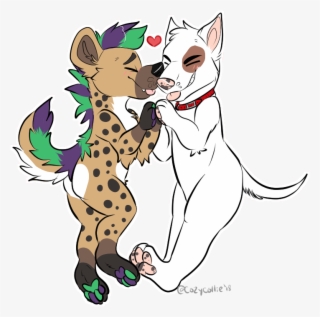 14 Feb - Majira Strawberry X Nos Hyena