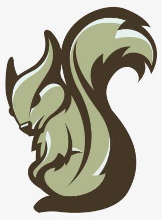1200 X 900 8 - Angry Squirrel Logo