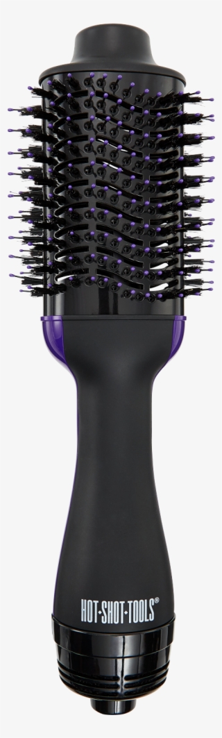 Hot Shot Tools Hair Dryer Brush