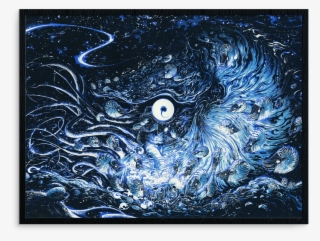 Miles Tsang Nautilus