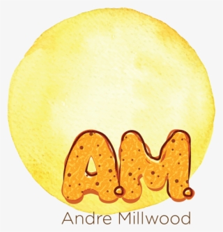 Artwork Created For Capri-sun - Baked Goods