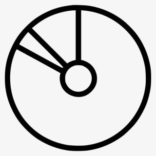 Compact Disc Comments - Bola De Basquete Icone