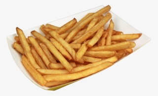 Fries - French Fries