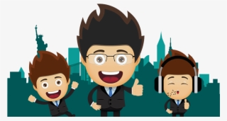 Customer Relationships - Грустный Человек Пнг