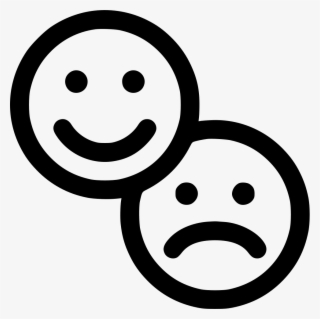 Png File Svg - Sentiment Icon Png